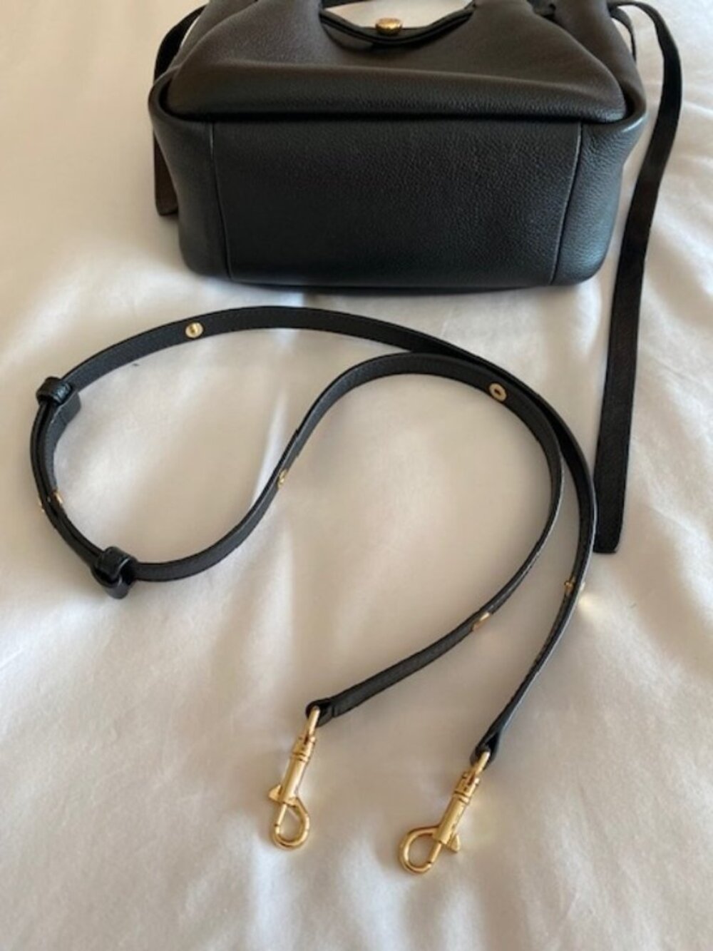 Tory Burch Crossbody Handbag - Picture 3 of 6